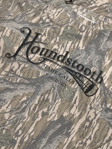 Houndstooth Treestand EST. Short Sleeve