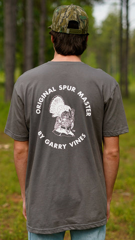 Spurmaster T-Shirt